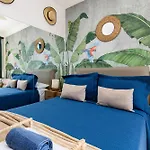 Studio Com Vista P/ Cristo Redentor | Pb 316/934