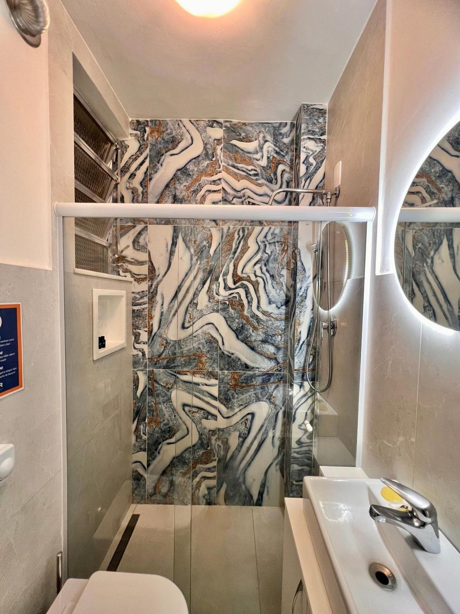 Com Vista P/ Cristo Redentor | Pb 316/934 Apartment *