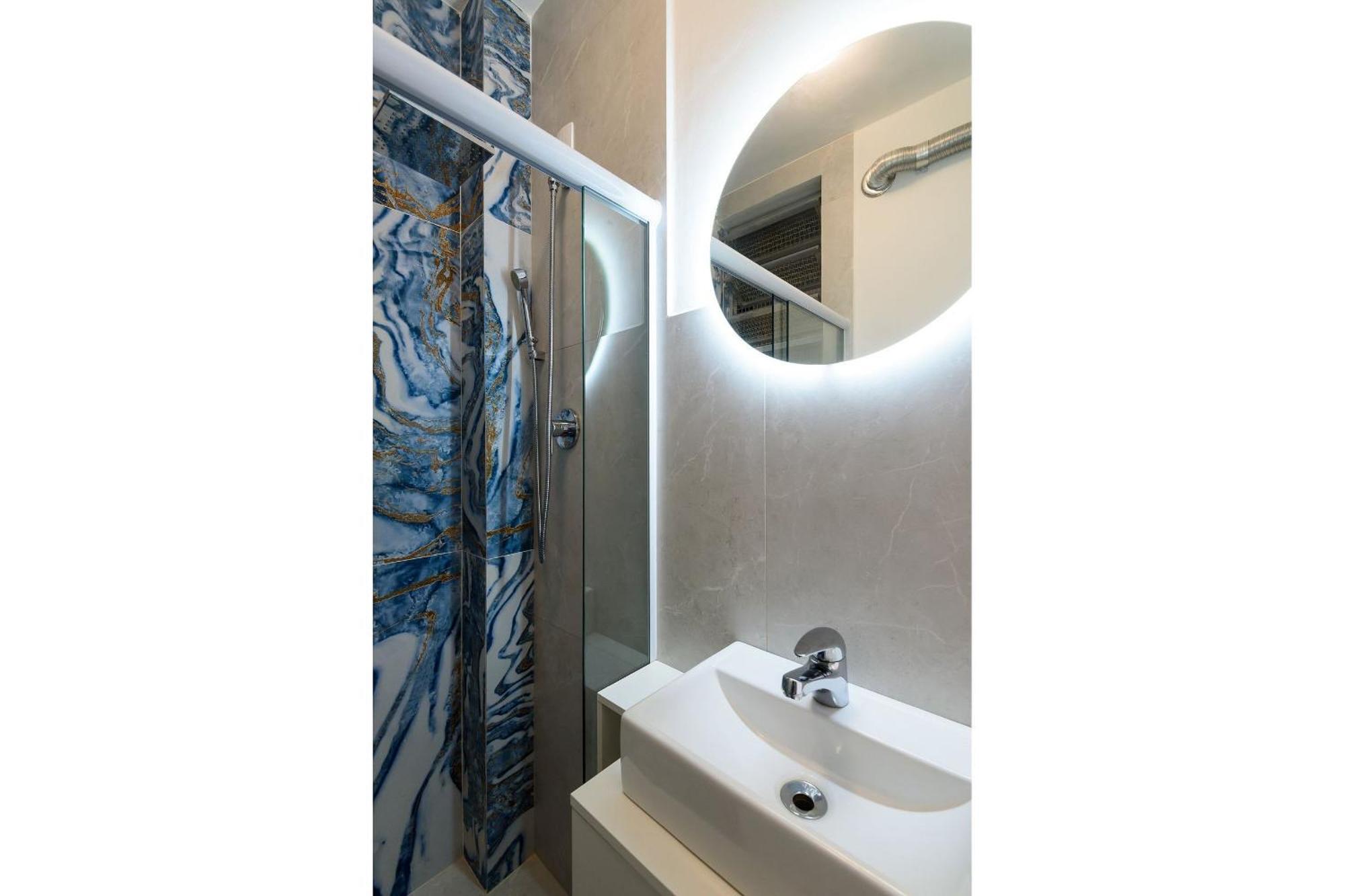 Apartment Com Vista P/ Cristo Redentor | Pb 316/934 Rio de Janeiro
