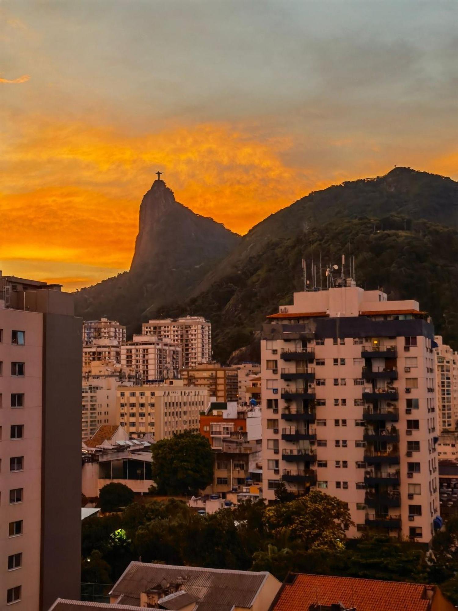 Apartment Com Vista P/ Cristo Redentor | Pb 316/934